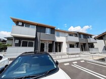 山陽本線（中国） 倉敷駅 2階建 新築の外観写真