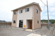 水島臨海鉄道水島本線 球場前駅 2階建 築12年の外観写真