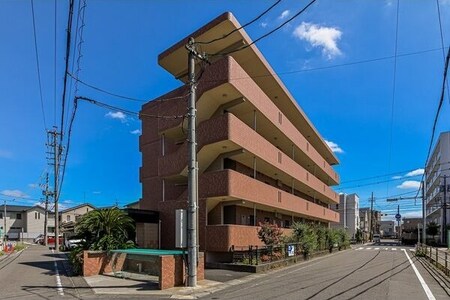 シーズンコート二ツ杁外観写真