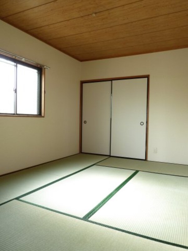 その他(和室ならではの温かな和の空間で寛ぎの時間を過ごせます)