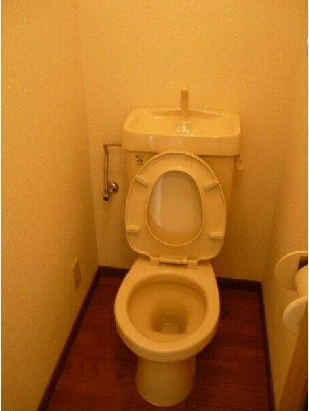 物件内観写真11　