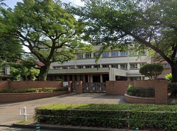 物件外観写真14　