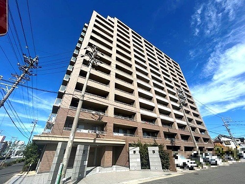 サーパスシティ鳴海