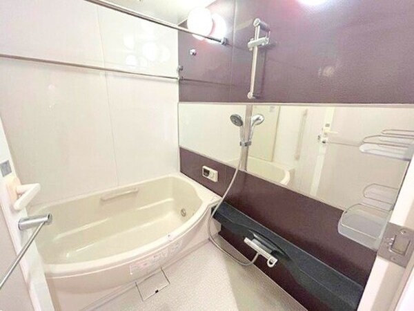 浴室(ユニットバス)