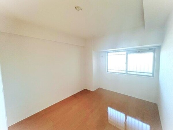 その他(洋室約6.0畳)