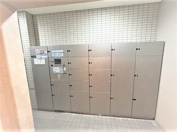 その他(宅配ボックス)