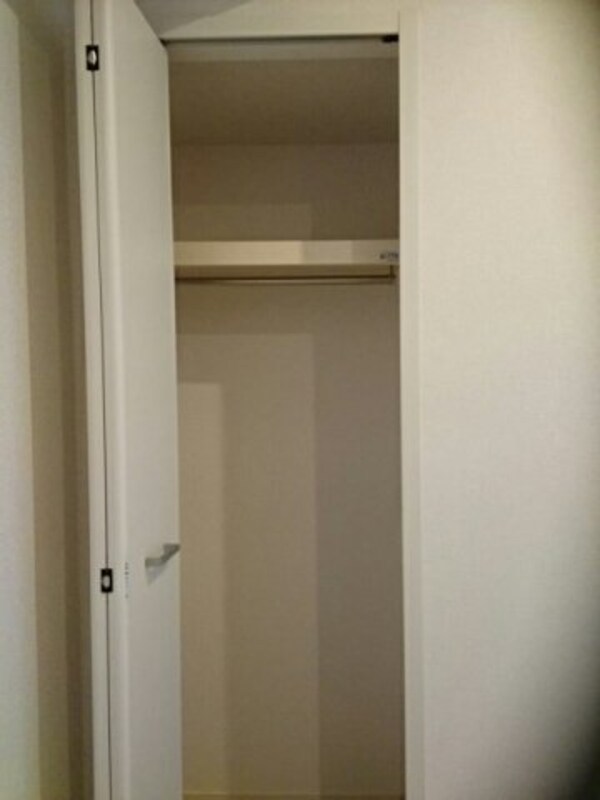 収納(収納スペース豊富です)