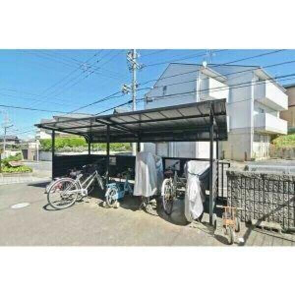 物件内観写真13　