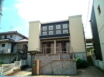 Ｆｏｒｔｅ（フォルト）の外観写真