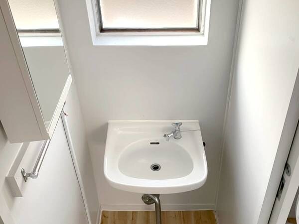 物件内観写真8　(ビレッジハウスの同一物件・同一タイプの間取りの写真です)