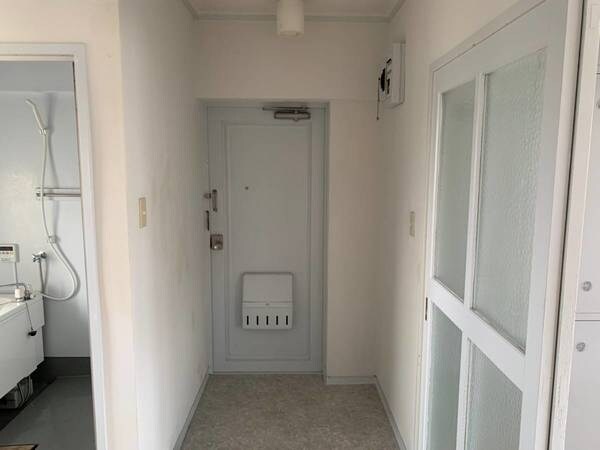 物件内観写真12　(ビレッジハウスの同一物件・同一タイプの間取りの写真です)