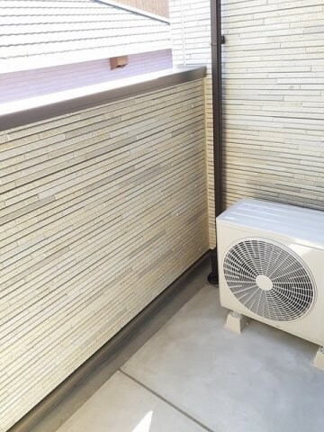 物件内観写真11　