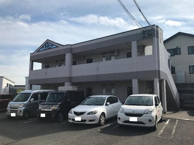 物件内観写真23　(外観写真（昼）)