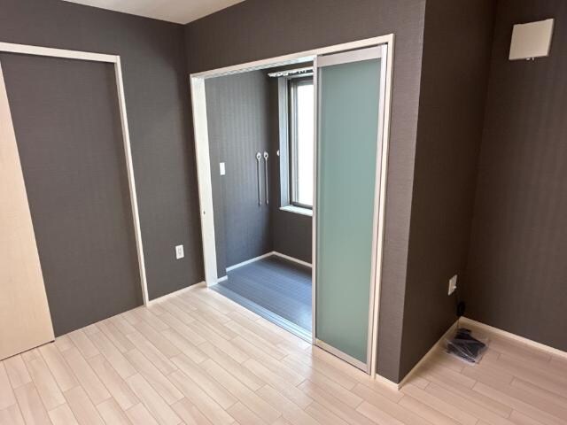 物件内観写真9　(インナーテラス)