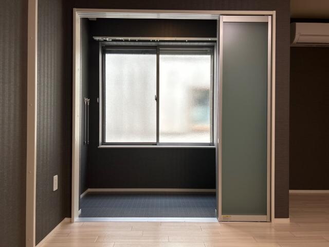 物件内観写真10　(インナーテラス)