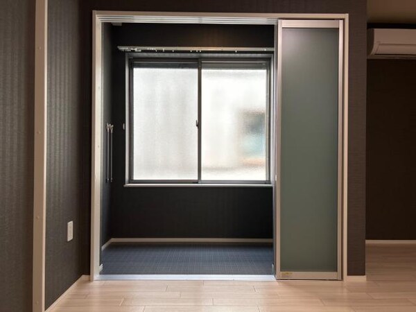 内装他(インナーテラス)