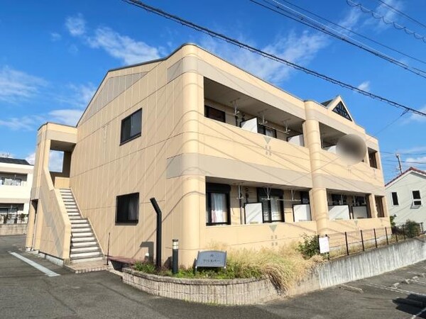 外観(外観写真（昼）)