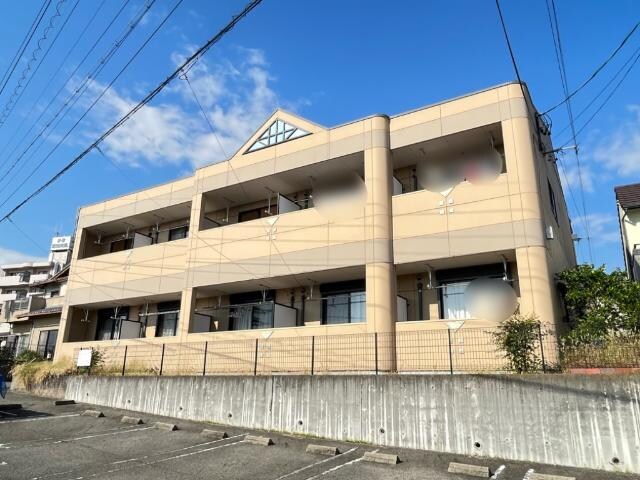 物件外観写真3　(外観写真（昼）)