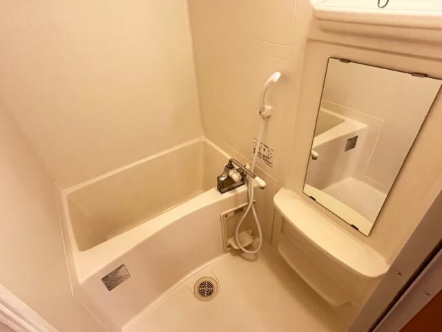 物件内観写真8　(バス／シャワールーム等)