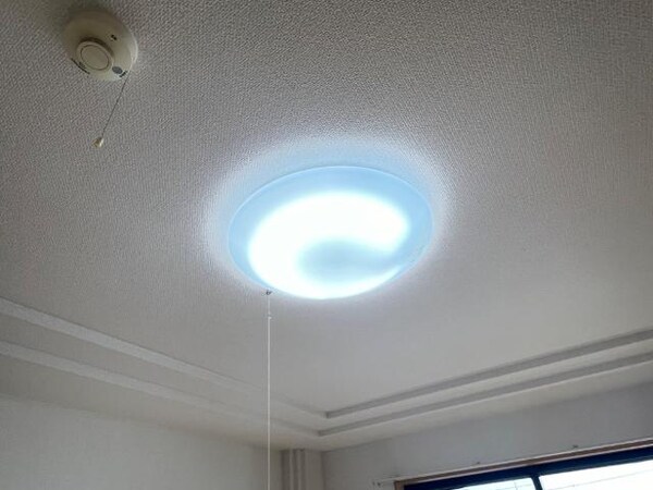 建物設備(照明器具)