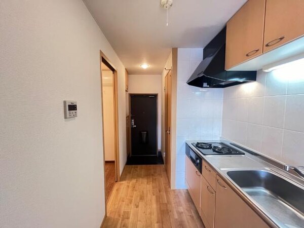 キッチン(キッチン)