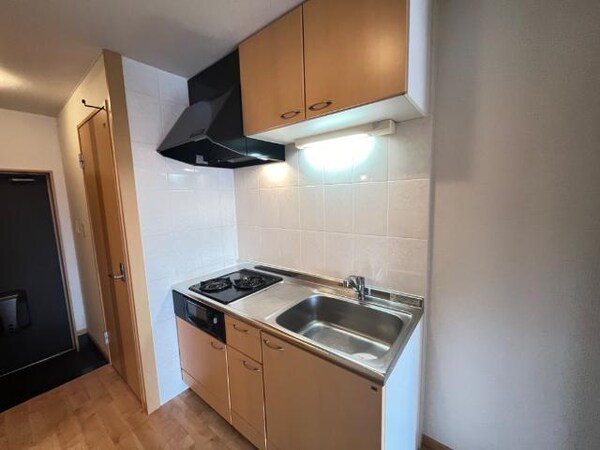 キッチン(キッチン)