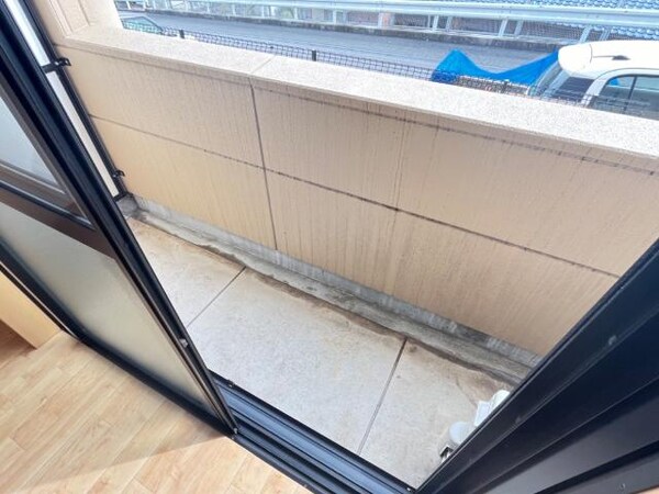 バルコニー(ベランダ)