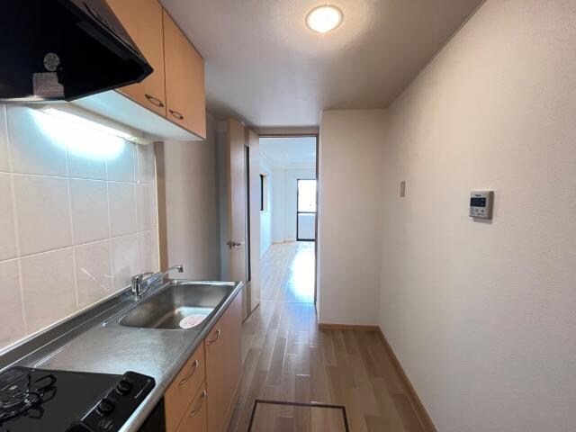 物件内観写真11　(キッチン)