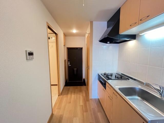 物件内観写真14　(キッチン)