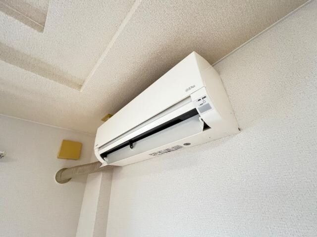 物件内観写真20　(エアコン)