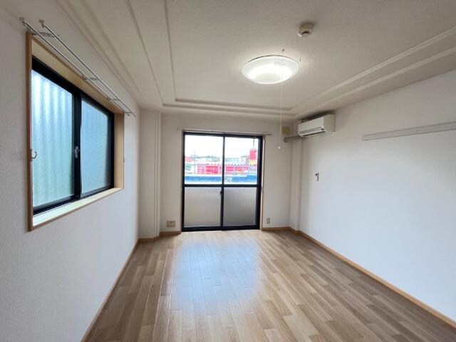 物件内観写真21　(室内)