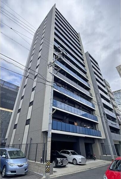オープンレジデンシア千種広小路