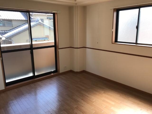 物件内観写真7　(洋室)