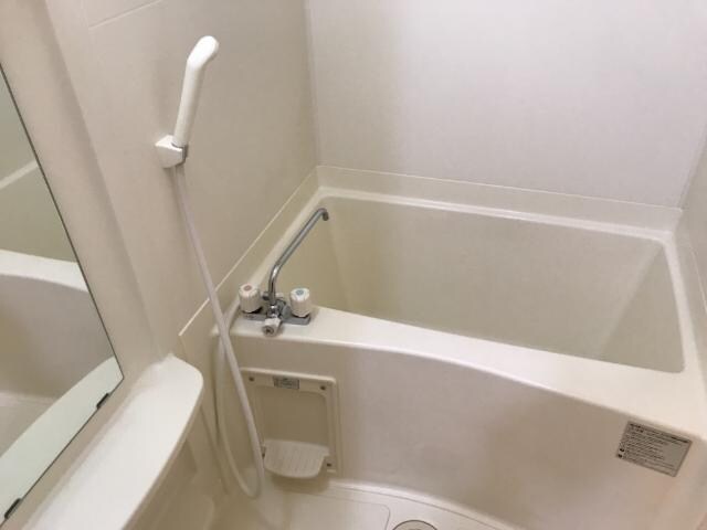 物件内観写真10　(バス／シャワールーム等)