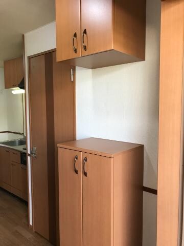 物件内観写真19　(収納)