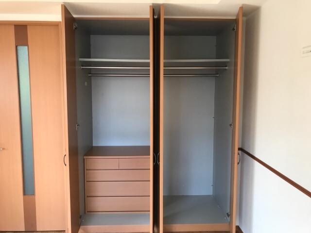 物件内観写真20　(クローゼット)