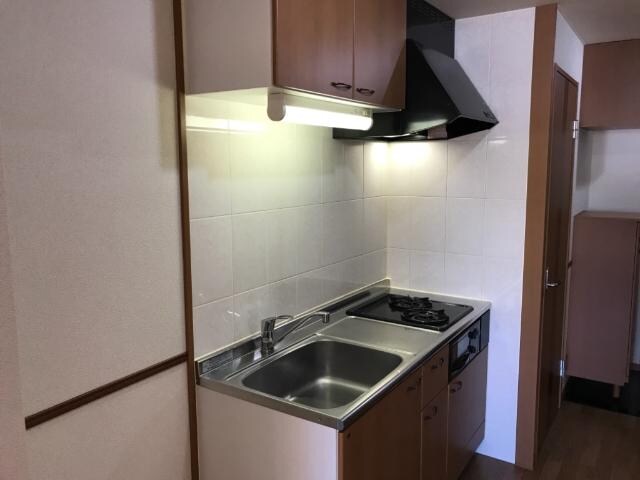 物件内観写真22　(キッチン)