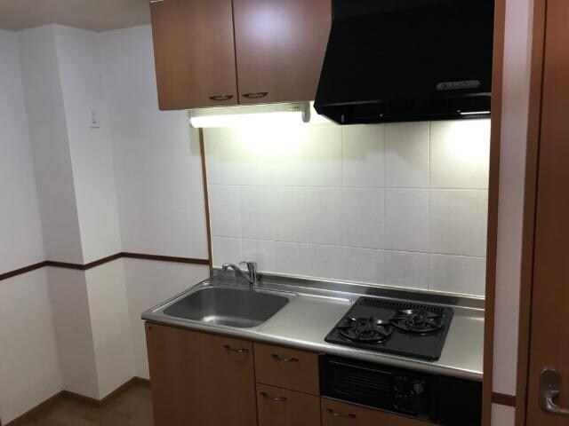 物件内観写真23　(キッチン)