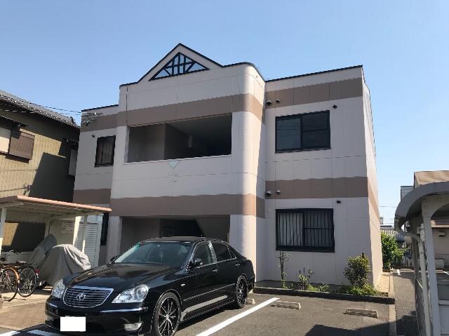 物件外観写真1　(外観写真（昼）)