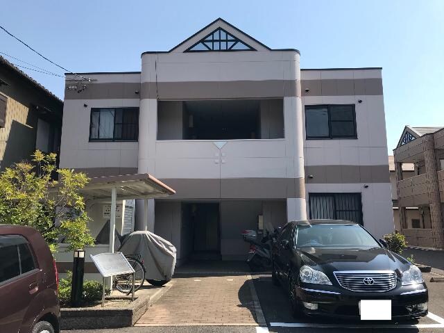 物件外観写真2　(外観写真（昼）)