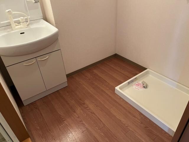 物件内観写真17　(洗面)