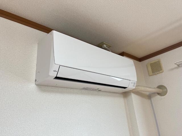 物件内観写真22　(エアコン)