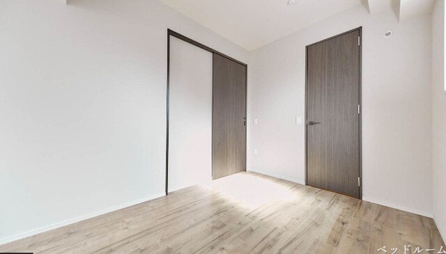 物件内観写真8　(※写真は同じマンションの違う部屋のものになります。)