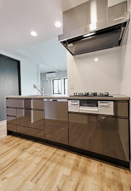 物件内観写真9　(※写真は同じマンションの違う部屋のものになります。)