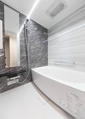 物件内観写真10　(※写真は同じマンションの違う部屋のものになります。)