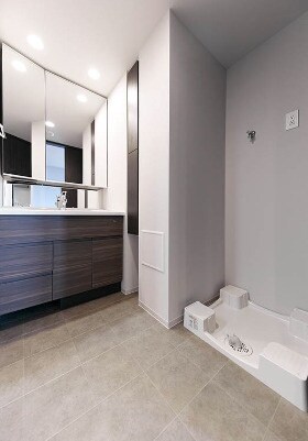 物件内観写真11　(※写真は同じマンションの違う部屋のものになります。)