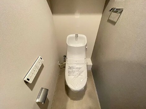 物件内観写真13　(※写真は同じマンションの違う部屋のものになります。)