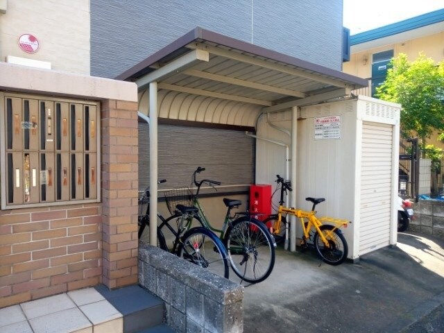 物件内観写真11　