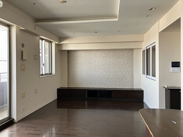 居室(リビング)