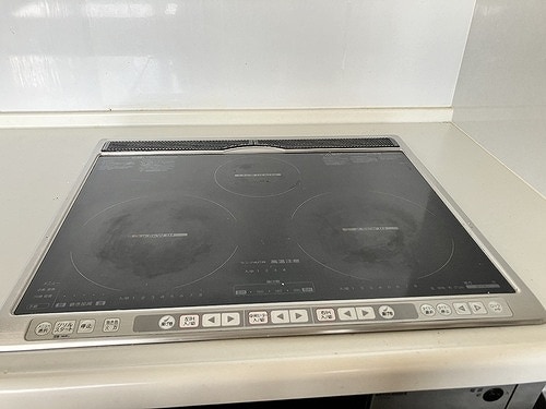 物件内観写真11　(ＩＨクッキングヒーター)